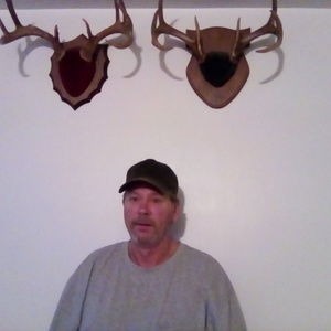 Meet your Posher, Randy